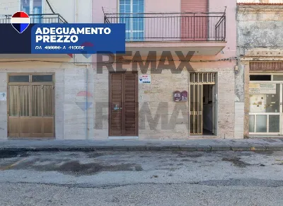 Appartamento a Augusta