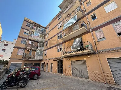 Appartamento a Siracusa