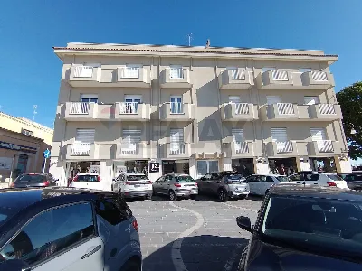 Appartamento a Rosolini