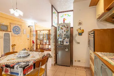 Appartamento in vendita a Floridia - foto 8
