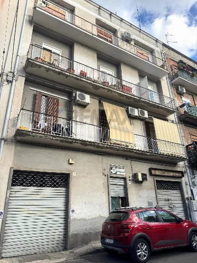 Appartamento a Lentini
