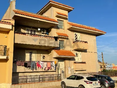 Appartamento a Pachino