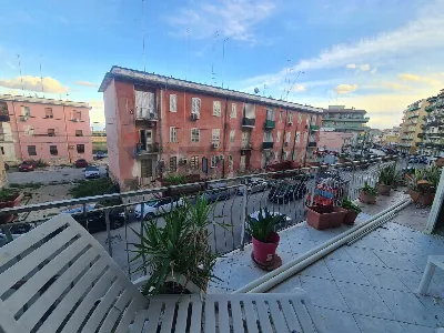 Appartamento a Siracusa