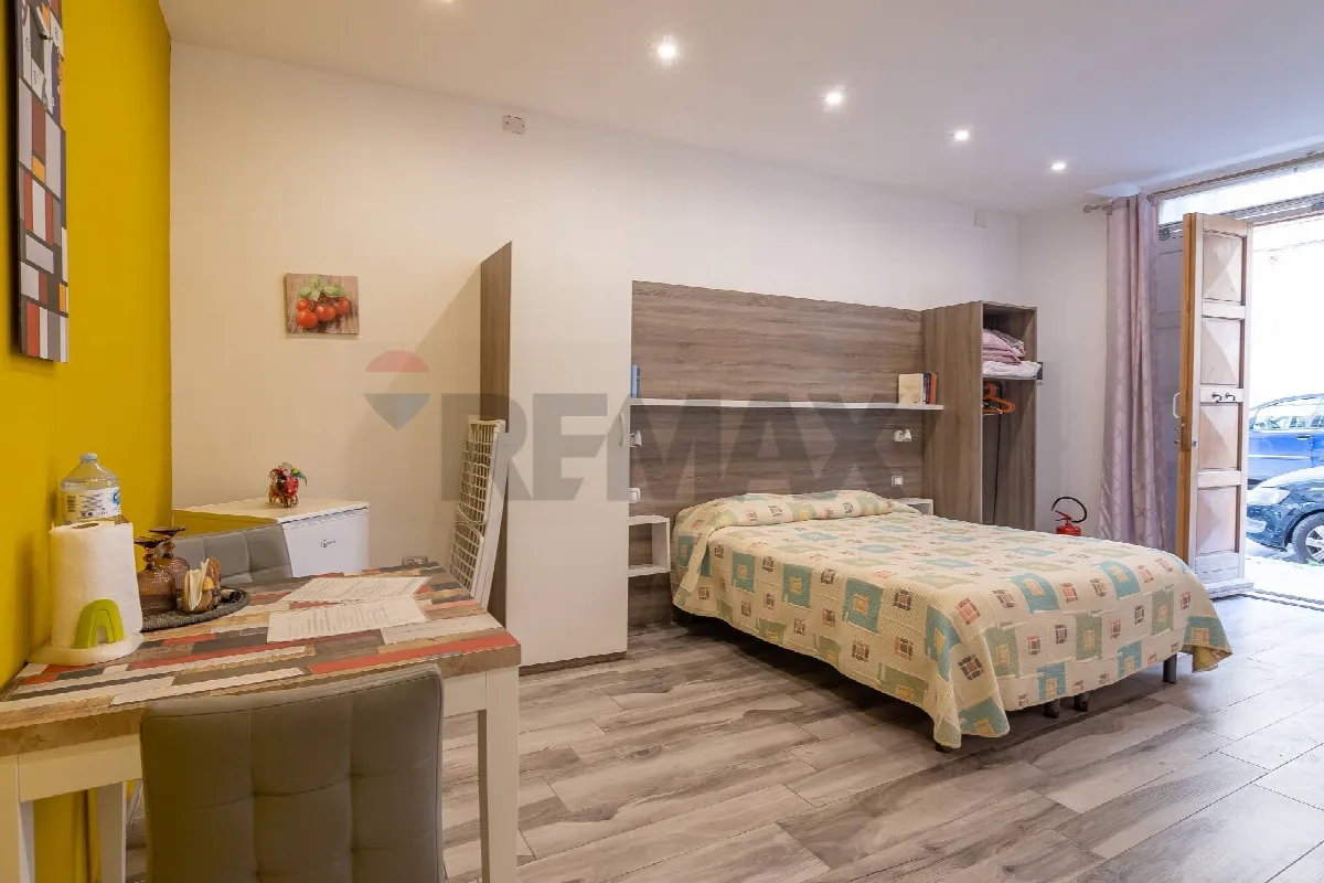 Appartamento in vendita a Siracusa, Umberto, Ermocrate, Ortigia - foto 4