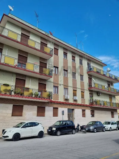 Appartamento in vendita ad Augusta - foto 1