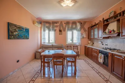 Appartamento a Noto