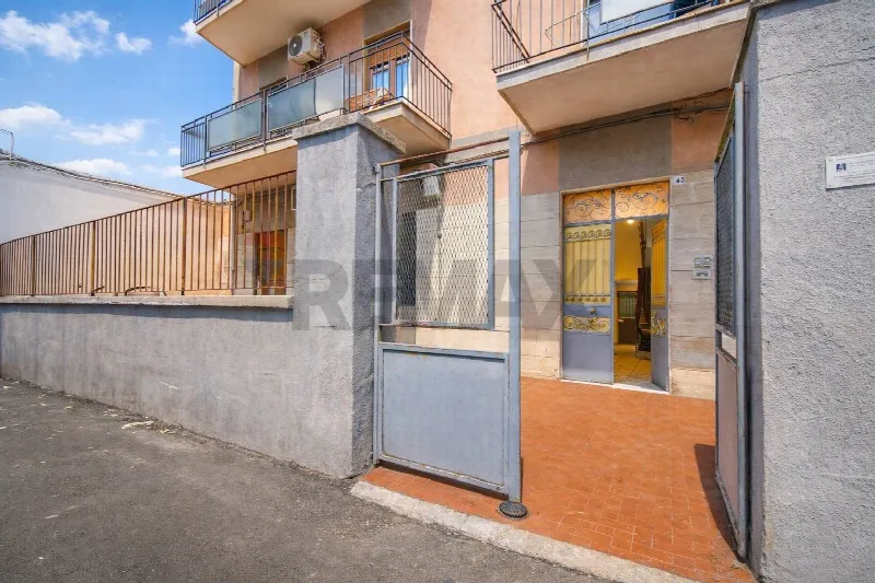 Appartamento in vendita a Catania, Ferrarotto, Palestro, Calcare - foto 1