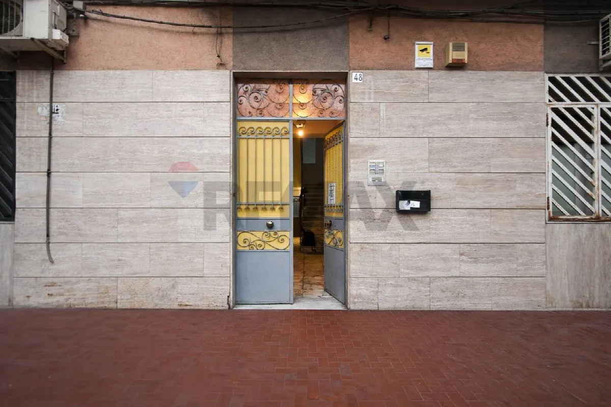 Appartamento in vendita a Catania, Ferrarotto, Palestro, Calcare - foto 2