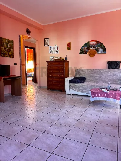 Appartamento a Priolo Gargallo