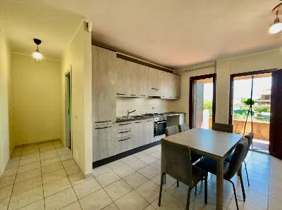 Appartamento a Augusta