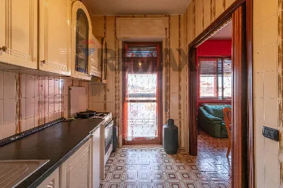 Appartamento in vendita a Floridia - foto 6