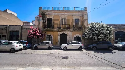 Appartamento a Siracusa