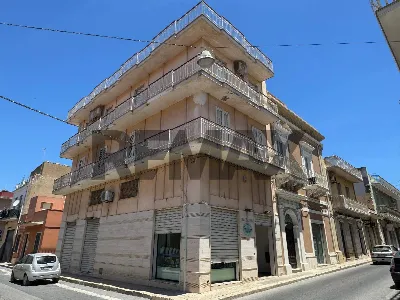 Appartamento a Pachino