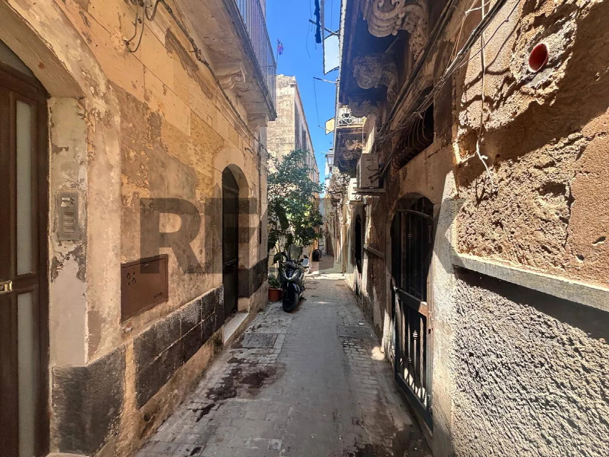 Appartamento in vendita a Siracusa, Umberto, Ermocrate, Ortigia - foto 5