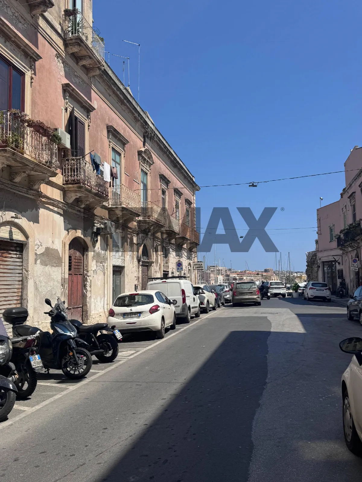 Appartamento in vendita a Siracusa, Umberto, Ermocrate, Ortigia - foto 5