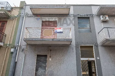 Appartamento in vendita a Priolo Gargallo - foto 1
