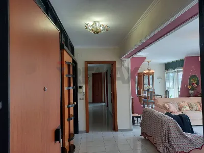 Appartamento in vendita a Caserta, Centro - foto 10