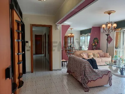 Appartamento in vendita a Caserta, Centro - foto 3