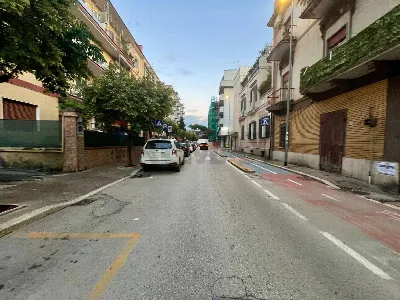 Attico a Caserta