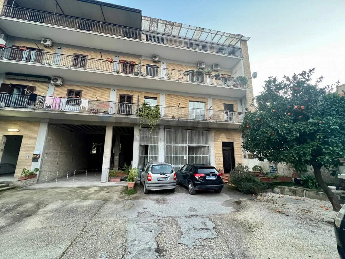 Attico in vendita a Caserta, Centro - foto 4