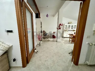 Attico in vendita a Caserta, Centro - foto 6
