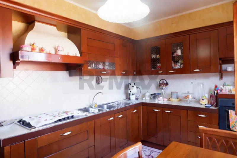 Appartamento in vendita a Pietramelara - foto 10