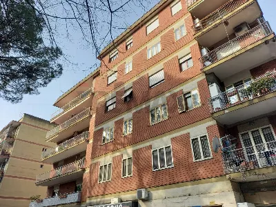 Appartamento a Caserta