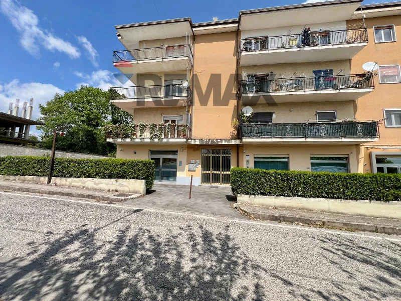 Appartamento in vendita a Caianello - foto 1