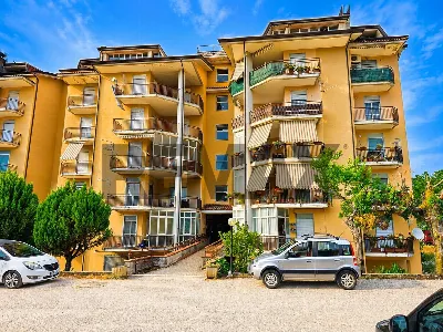 Appartamento a Pietramelara