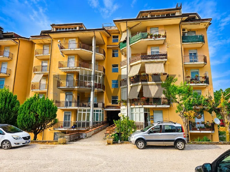 Appartamento in vendita a Pietramelara - foto 1