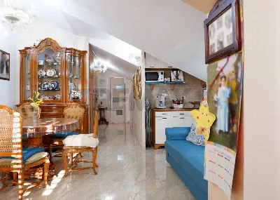 Attico in vendita a San Nicola la Strada - foto 6