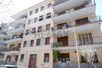 Appartamento a Caserta