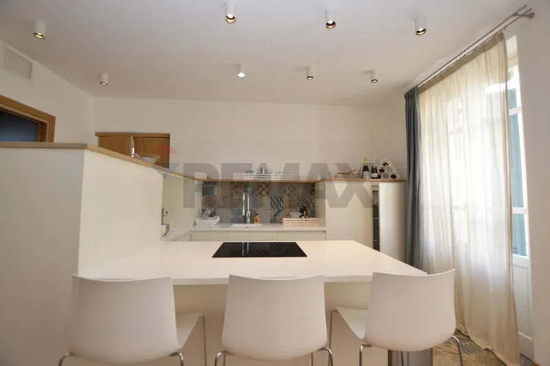 Appartamento in vendita ad Alassio - foto 1