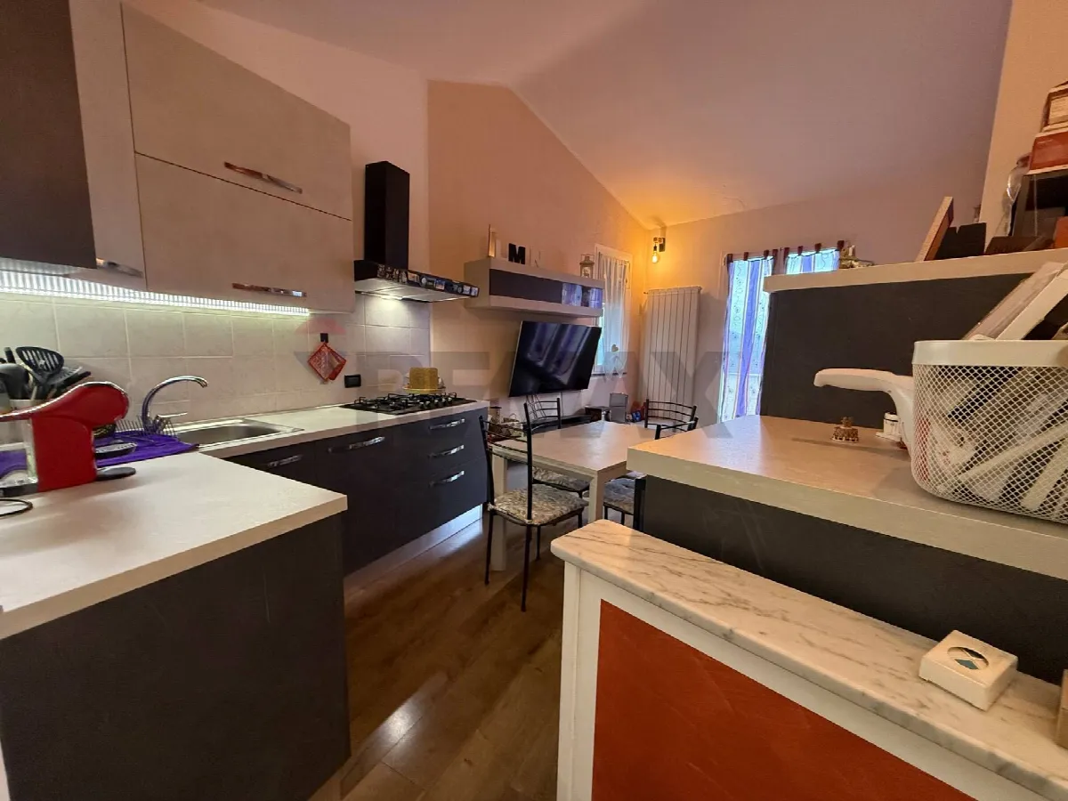 Appartamento in vendita a Magliolo - foto 4