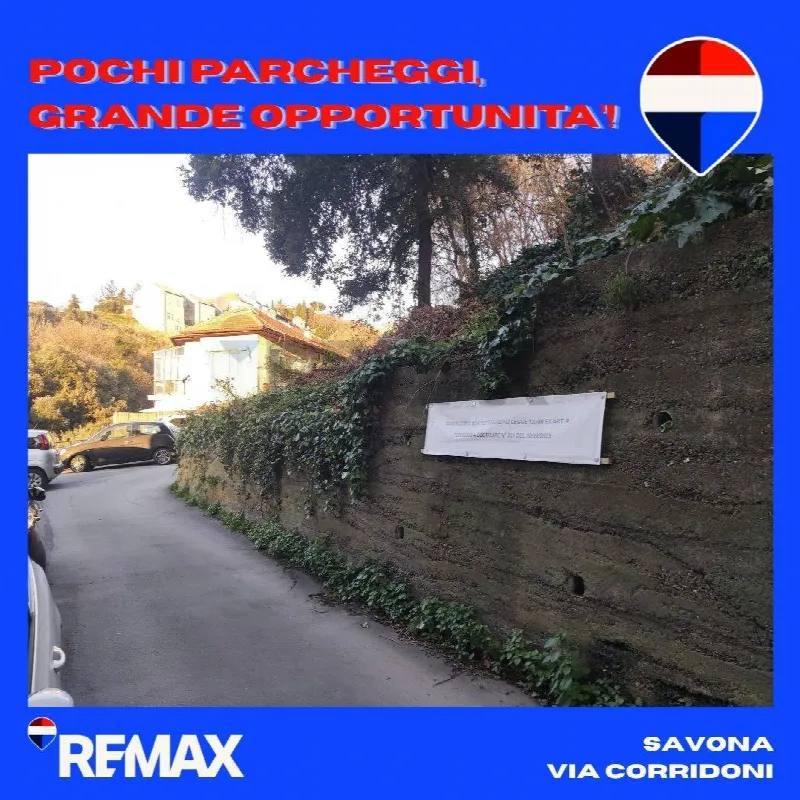 Appartamento in vendita a Savona, Villapiana, La Rusca, Via Mignone - foto 1