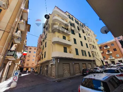 Appartamento a Vado Ligure