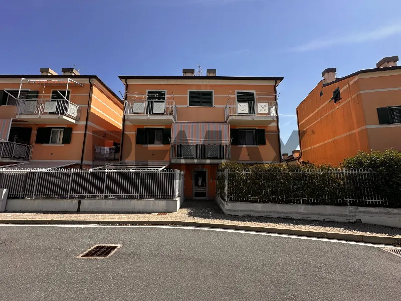 Appartamento in vendita a Savona, Legino, Zinola, Fornaci - foto 1