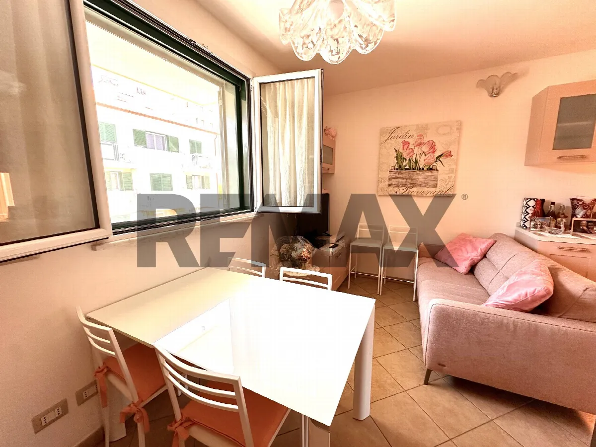 Appartamento in vendita a Savona, Legino, Zinola, Fornaci - foto 4