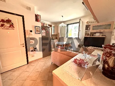 Appartamento in vendita a Savona, Legino, ... - foto 8