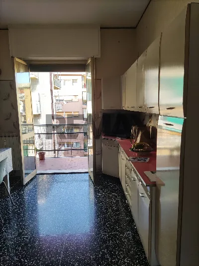 Appartamento in vendita a Savona, Lavagnol... - foto 10