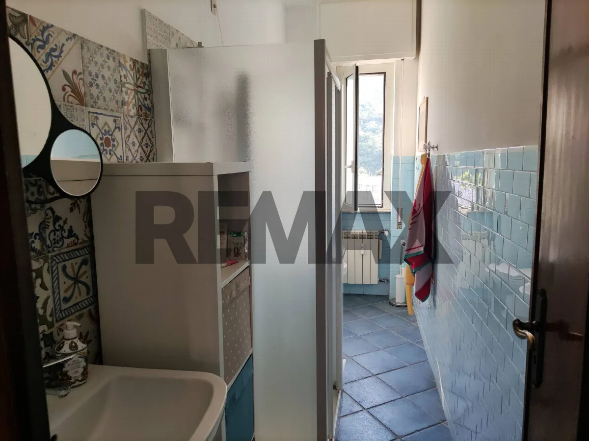 Appartamento in vendita a Savona, Lavagnola, Santuario, Montemoro - foto 3