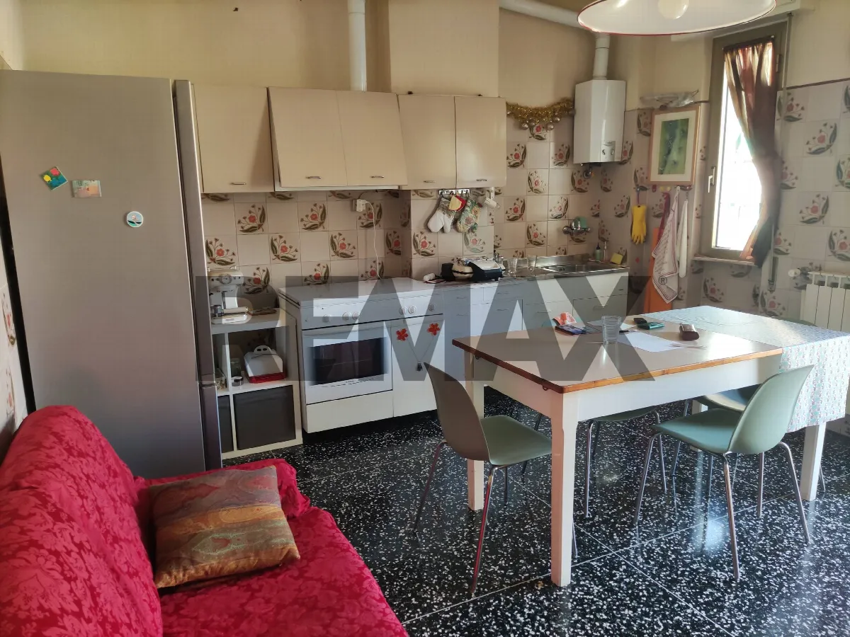 Appartamento in vendita a Savona, Lavagnola, Santuario, Montemoro - foto 5