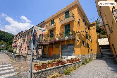 Appartamento in vendita a Savona, Lavagnol... - foto 1