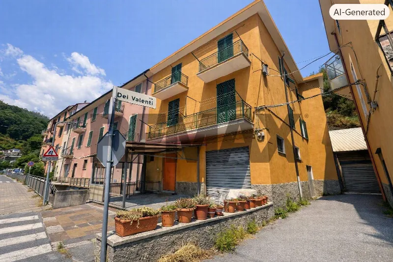 Appartamento in vendita a Savona, Lavagnola, Santuario, Montemoro - foto 1