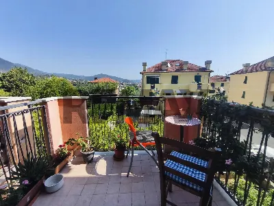 Appartamento in vendita a Borghetto Santo ... - foto 1