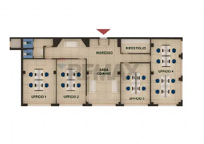 Appartamento in vendita a Valdagno - foto 8