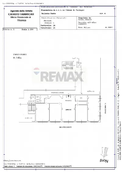 Appartamento in vendita a Valdagno - foto 9