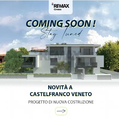 Appartamento in vendita a Castelfranco Ven... - foto 4