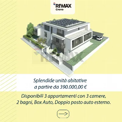 Appartamento in vendita a Castelfranco Ven... - foto 5