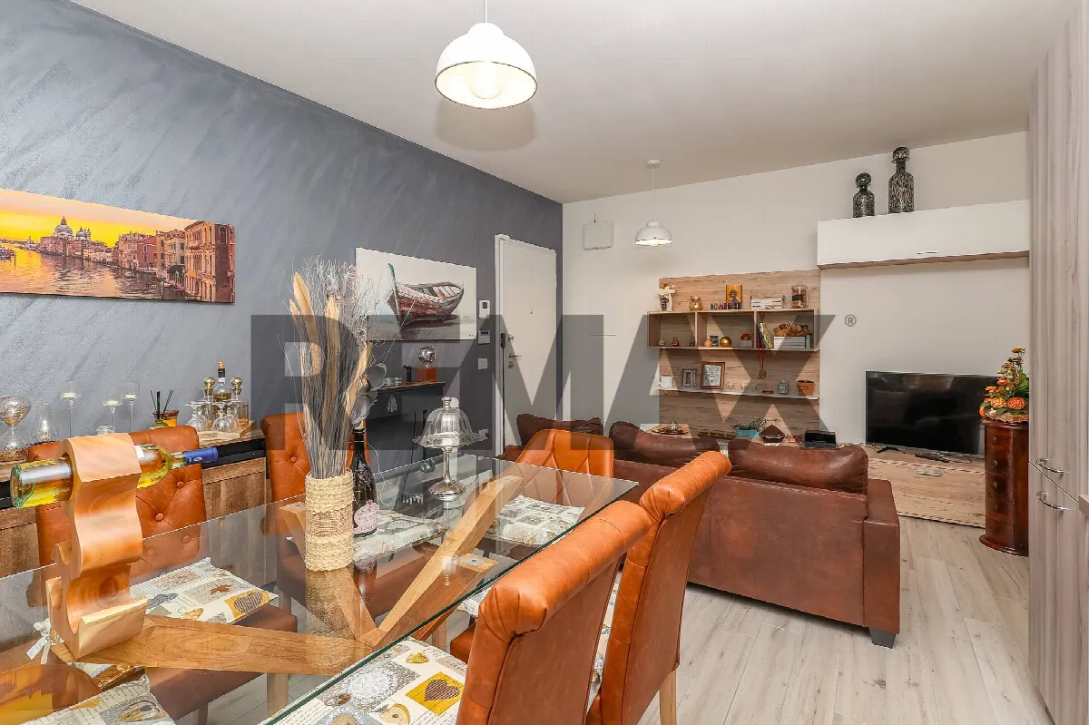 Appartamento in vendita ad Abano Terme - foto 4